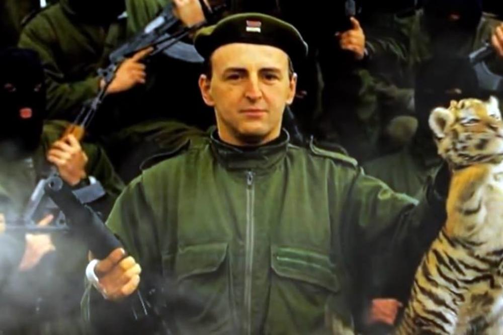 DANAS BI ARKAN NAPUNIO 65 GODINA: Malo ljudi zna u kom gradu je u Srbiji živeo PRE BEOGRADA!