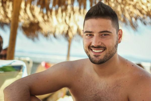 Gej afera drma Srbiju: Ljuba Perućica u vezi sa kolegom? (FOTO)