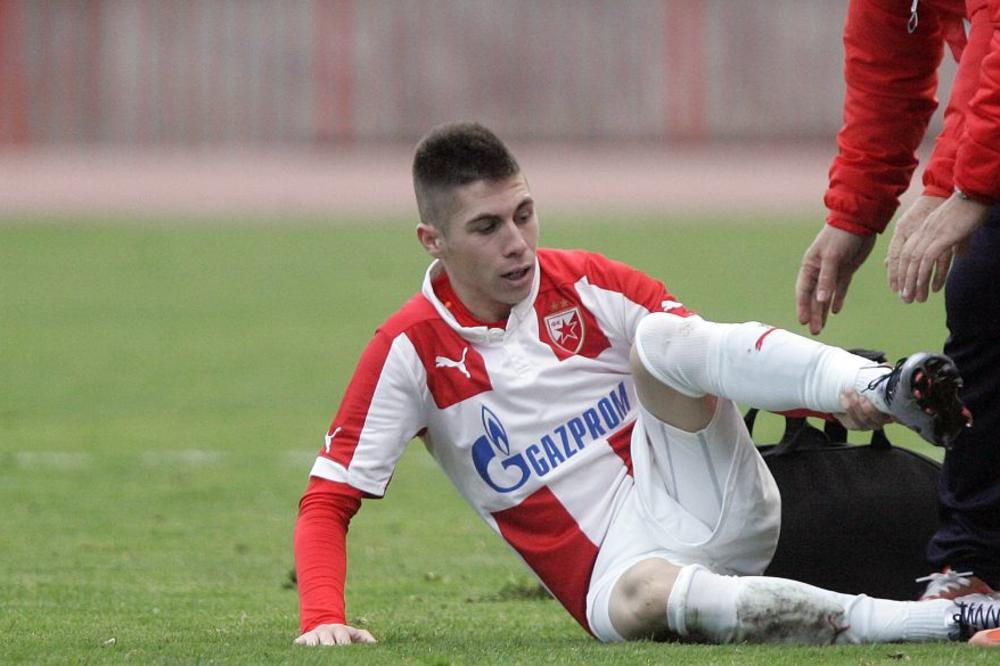 Plavšić se javio posle onih jezivih krika na Marakani! (FOTO) (VIDEO)