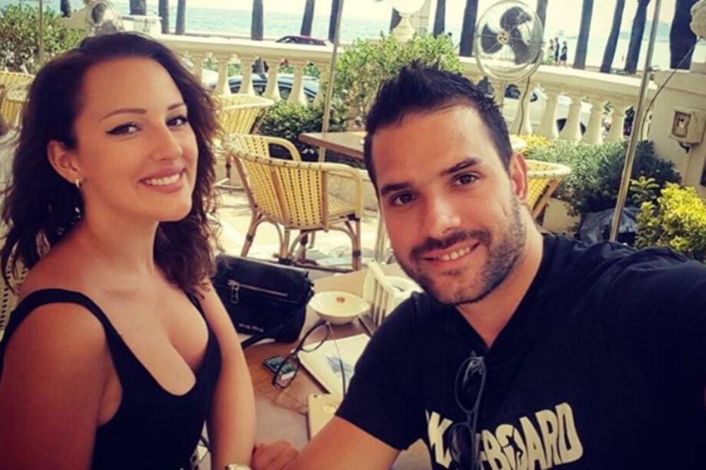 Duškov poklon za JK je ništa: Šta je to Prijovićka poklonila Filipu za rođ! (VIDEO)