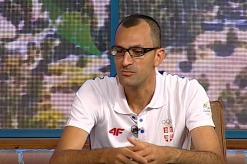 Maratonac zaokružio nastup srpske atletike u Riju zadovoljavajućim rezultatom! (FOTO)