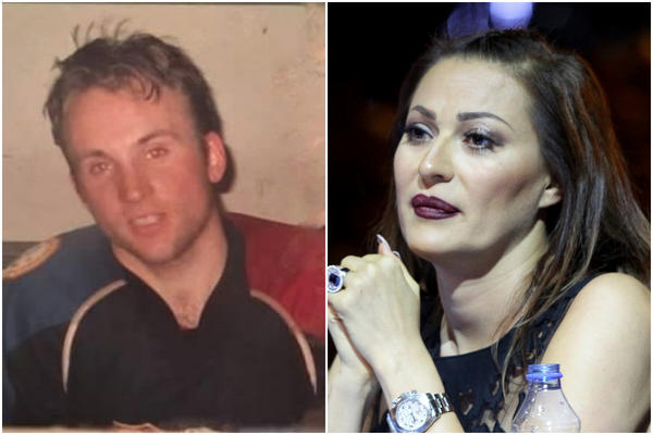 Šokantno: Arkanov sin hoće da ubije Cecu?! (FOTO)