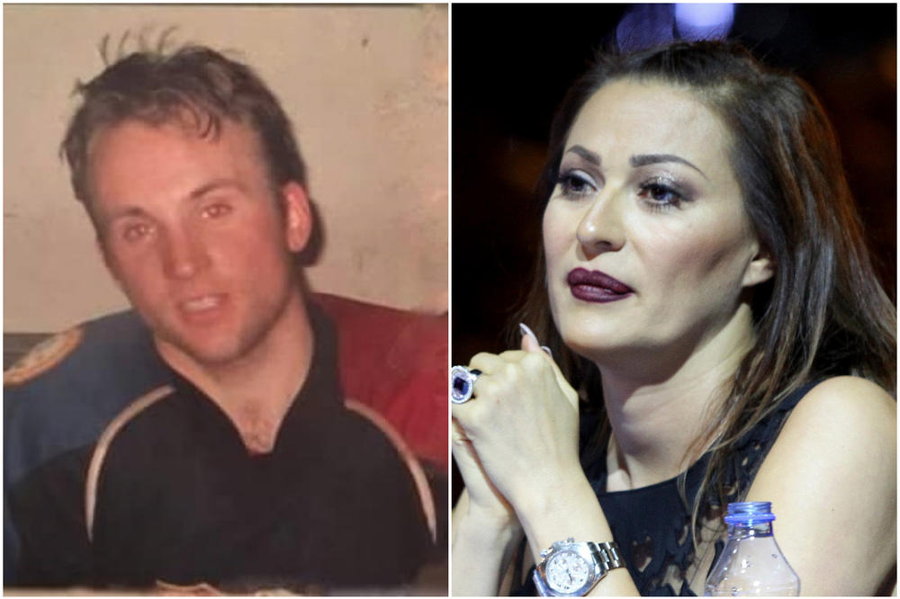 Šokantno: Arkanov sin hoće da ubije Cecu?! (FOTO)