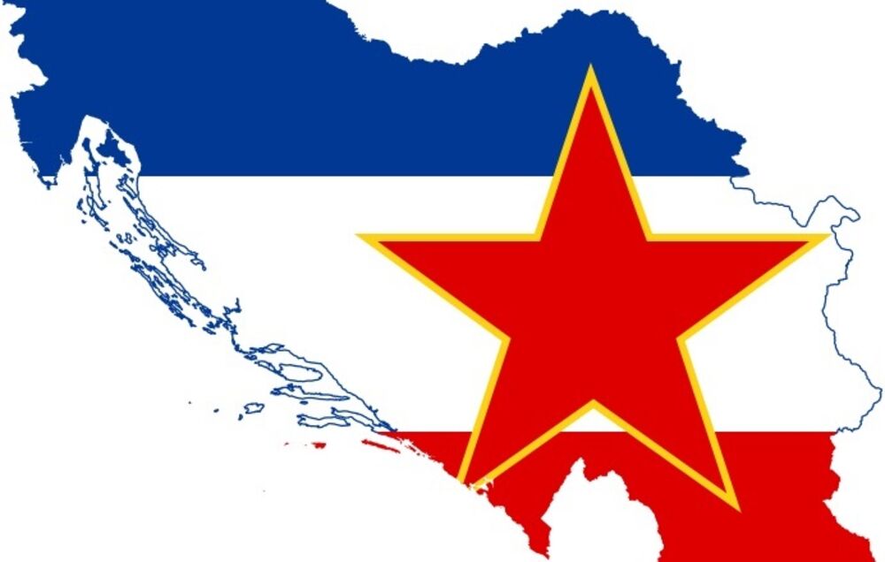 Jugoslavija  