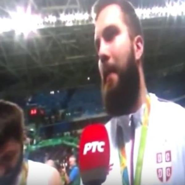 Raduljica odbio Markovićevu ponudu pred kamerama RTS! (VIDEO)