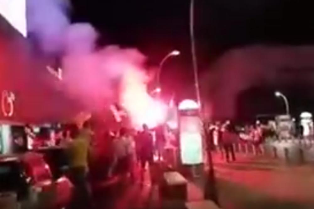 Srpske medalje slavile se i u Crnoj Gori i Republici Srpskoj (VIDEO)