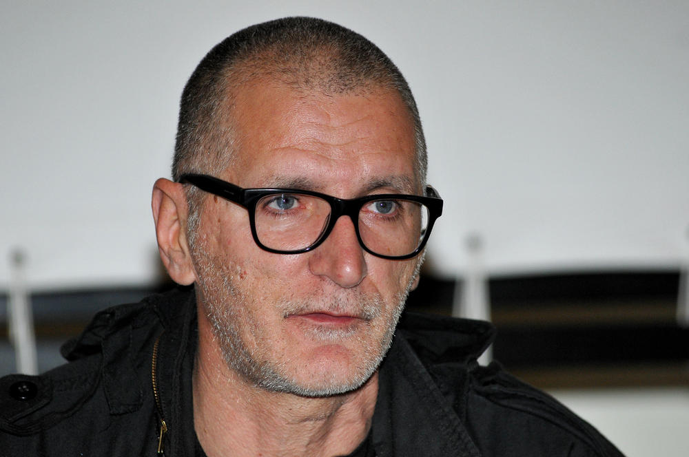 Srđan Gojković Gile  