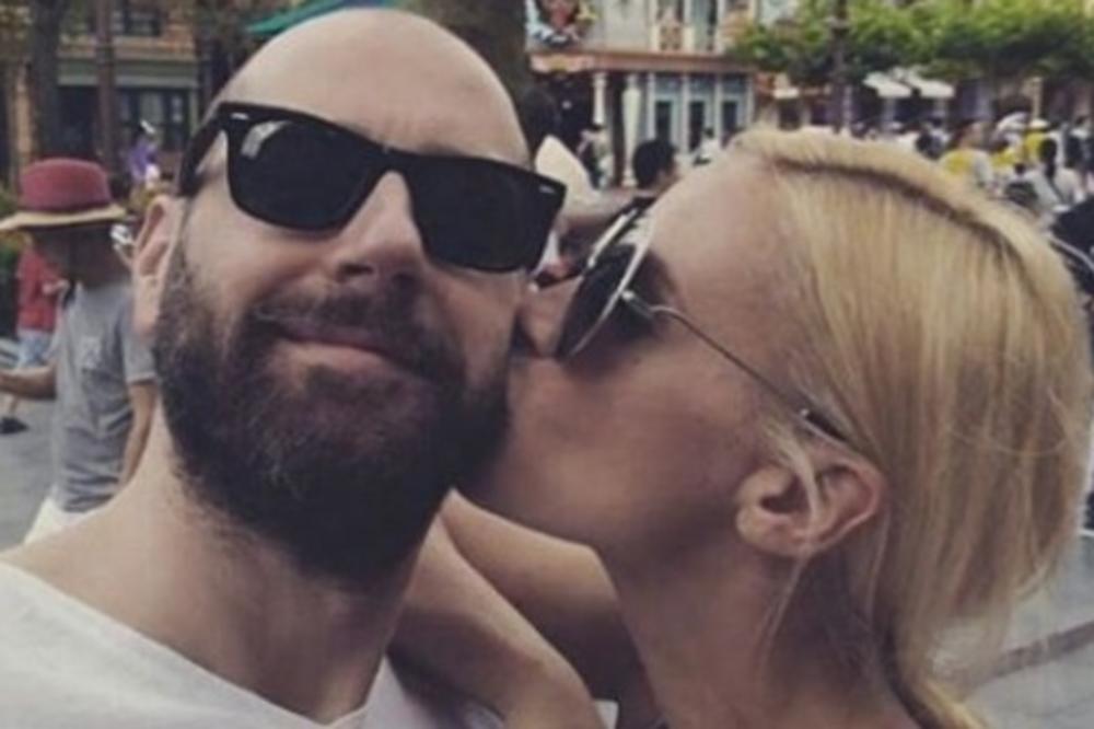 Bekvalčeva se opet udala! Nije mnogo birala ovog puta!