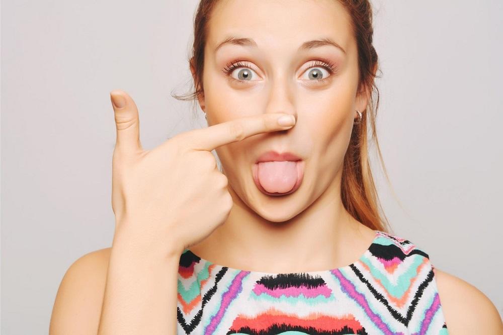 5 ženskih nesavršenosti koje muškarci obožavaju (FOTO) (GIF)