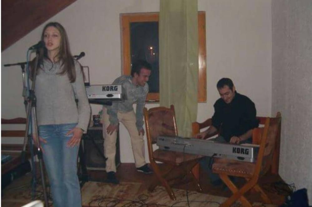 Sad je najpoželjnija Zvezda Granda! Prepoznajete li je sa 14 godina? (FOTO)