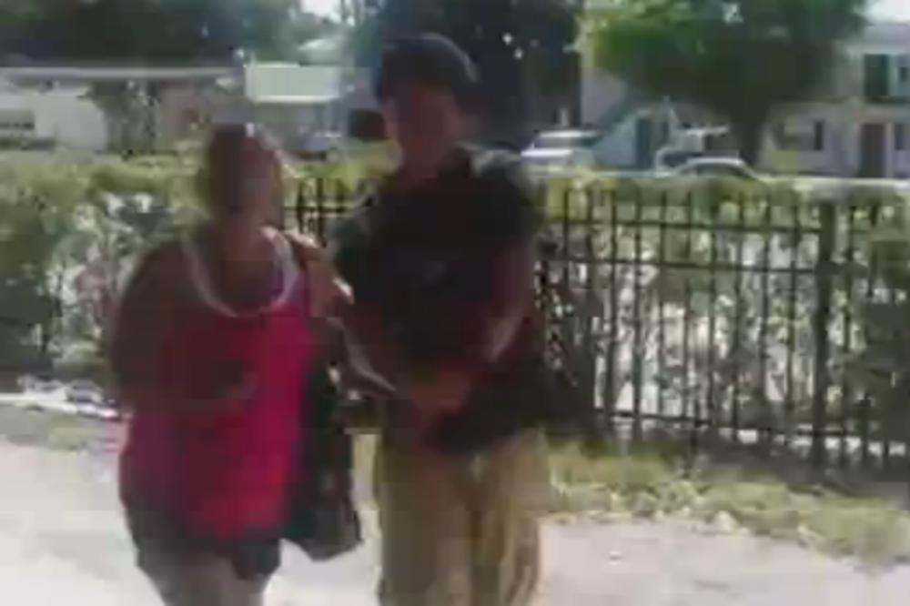 Poklali se američki tinejdžeri zbog Pokemona: Radile i mačete! (UZNEMIRUJUĆI VIDEO)