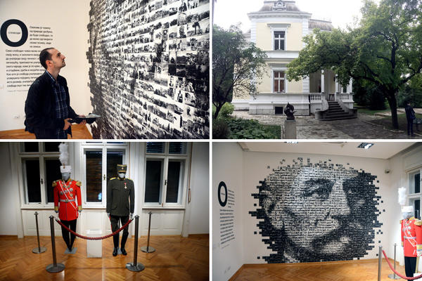 Parče srpske istorije: Vodimo vas u kuću u kojoj je kralj Petar proveo poslednje dane (FOTO)