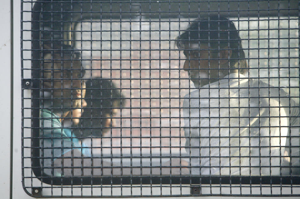 Ovo je 10 najmoćnijih bandi u Hrvatskoj: Spremne su na sve! Neke od njih sarađuju i sa mafijom u Srbiji! (FOTO)