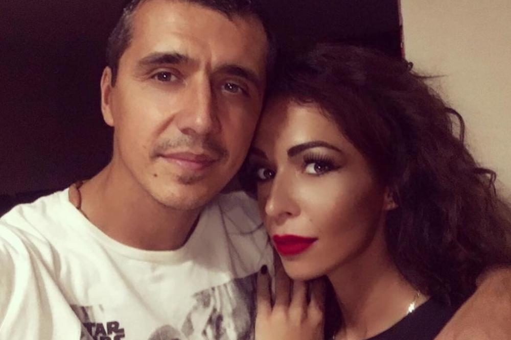 UHAPŠENA ŽENA MARKA BULATA U PRIMOPREDAJI DROGE! Ovo joj nije prvi put?