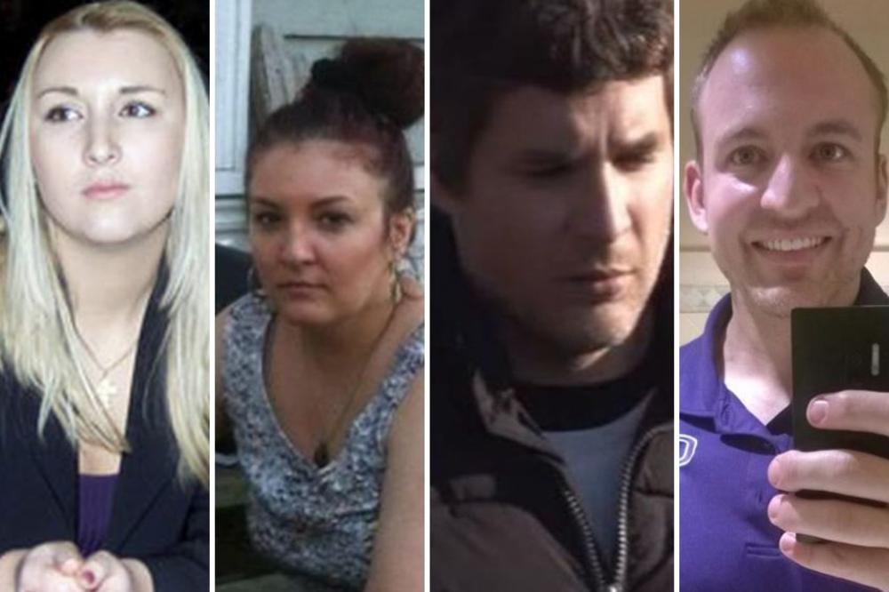 Ovo su sva Arkanova deca: Od njih 9, četvoro ne nose prezime oca! Otkrivamo gde su i šta rade!