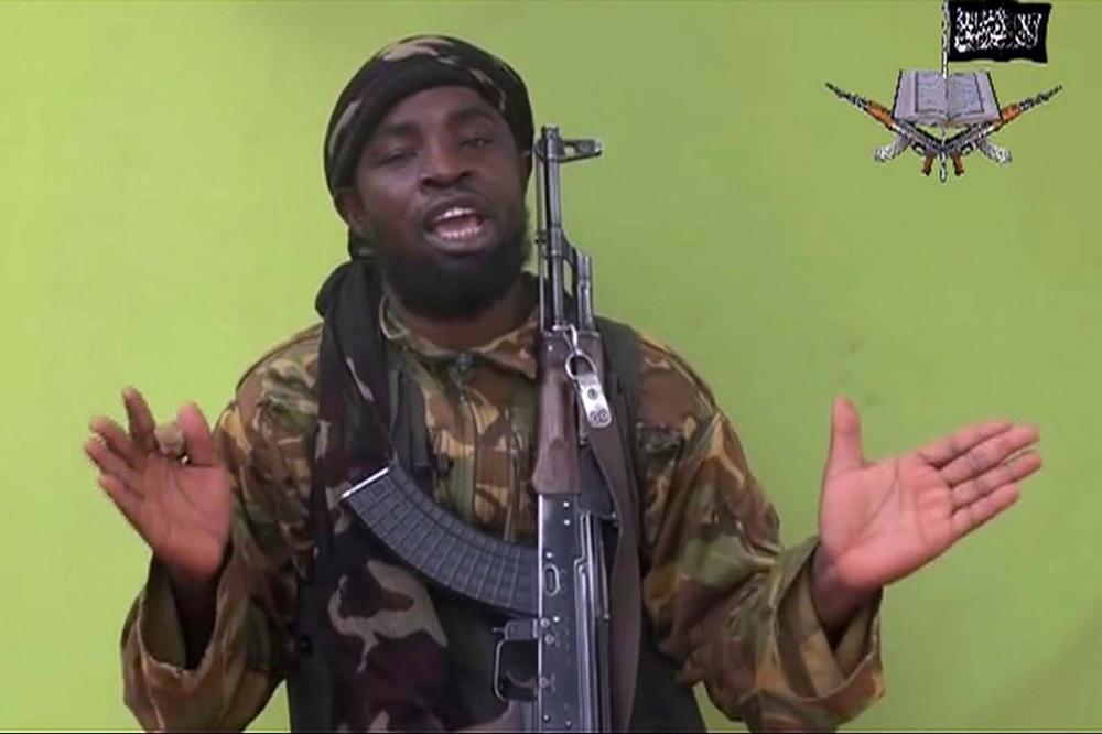 Boko Haram obezglavljen: Lider terorista smrtno ranjen! (FOTO)
