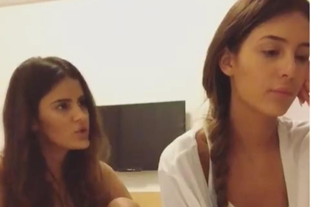 Anastasiju saterali u ćošak da prizna sa kim je spavala: Trudna si? Sram te bilo!