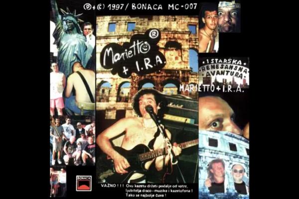 Pronađen mrtav u stanu: Umro basista legendarnih Kud Idijota