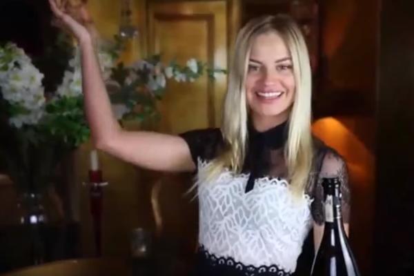 Razbesnela je internet: Otkrivena tajna lažne ukrajinske bogatašice! (FOTO) (VIDEO)