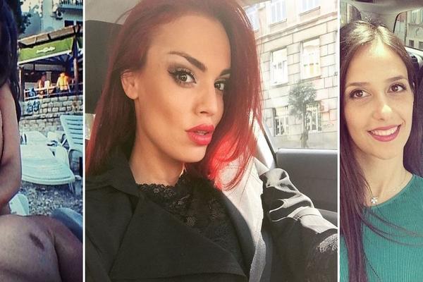 Ameri ovde ne mogu da nam prismrde: Ovo su cice naših srebrnih košarkaša! Teo i Neda kidaju! (FOTO)