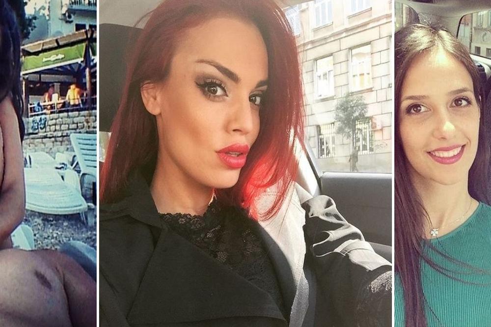 Ameri ovde ne mogu da nam prismrde: Ovo su cice naših srebrnih košarkaša! Teo i Neda kidaju! (FOTO)