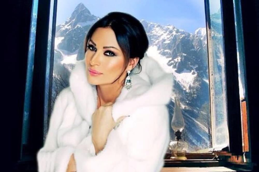 Arkan je brutalno vređao Cecu, a ona lažirala testament uz pomoć Palme i Dačića!