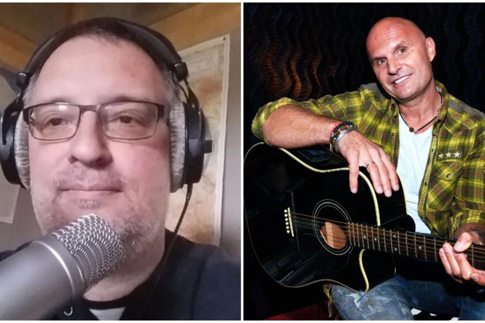 Ko je bre njih zvao i to od mojih para?! Brakus isprozivao Milija zbog svirke na dočeku! (VIDEO) (ANKETA)