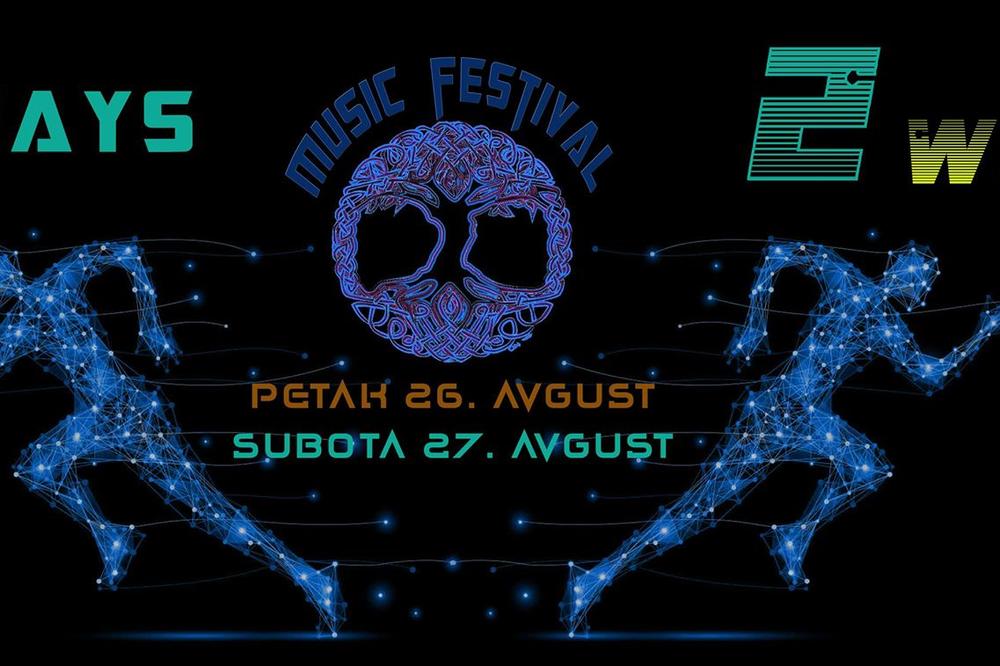 2 Days 2 Ways: Leto nikako nije gotovo! Zezanje na Adi tek počinje!