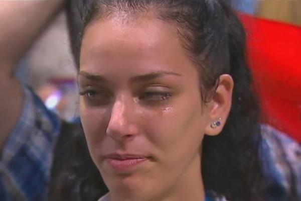 Stigla je olimpijska vicešampionka! Tijana u suzama, dok se orilo: Ko je najbolji, to svako zna...