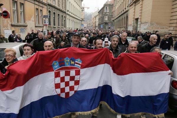 STRUČNJACI OTKRILI KOLIKO ĆE HRVATA BITI ZARAŽENO KORONAVIRUSOM: Ministar zdravlja napravio procenu!