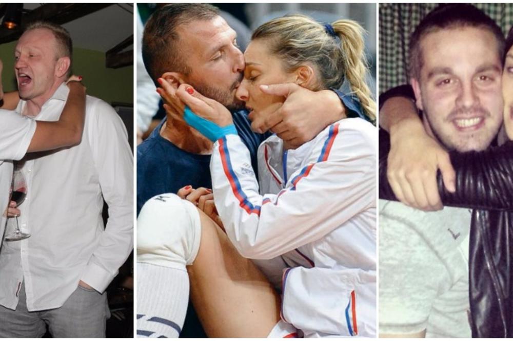 Ovo su naj frajeri naših odbojkašica i košarkašica! Macani koje majka jednom rađa! (FOTO) (ANKETA)