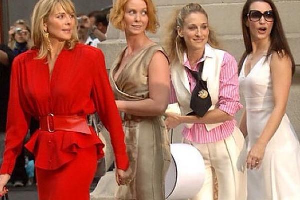 Glavna bludnica iz Sex i grada ušla u 7. deceniju i slikala se bez šminke: I svi su zanemeli! (FOTO)