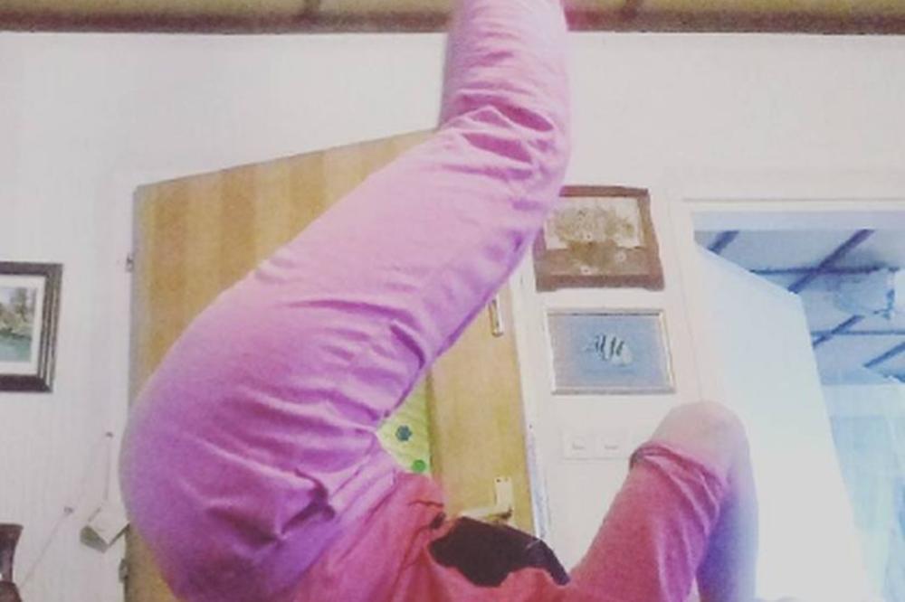 Uz ovo sam se izlečila od kancera: Naša poznata voditeljka na pragu 7. decenije pobedila rak (FOTO) (VIDEO)