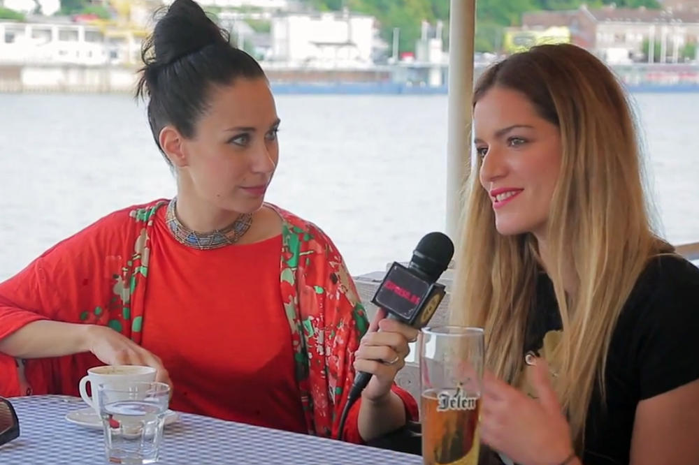 Espreso na MTV: 10 godina Zemlje gruva u 10 Jelen Top Minuta! (VIDEO)