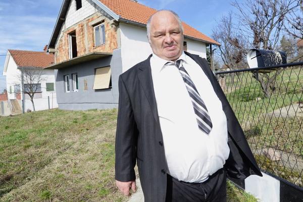 NIJE IMAO SVOJU, ALI ĆE UVEK BITI DEO CRNO-BELE PORODICE: Partizan snosi troškove sahrane Miše Tumbasa!