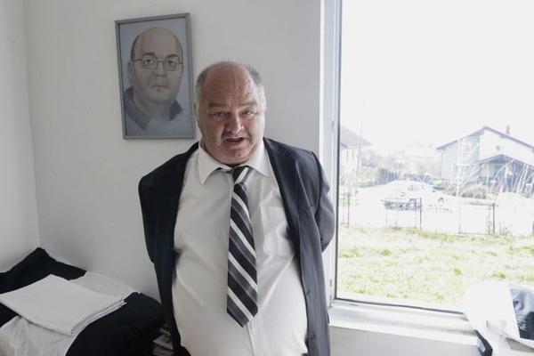 I ĐOKOVIĆ SE OPROSTIO OD MIŠE TUMBASA: Emotivne reči Lovernja, Bertansa, Vanje Grbića, Šapića i mnogih drugih!