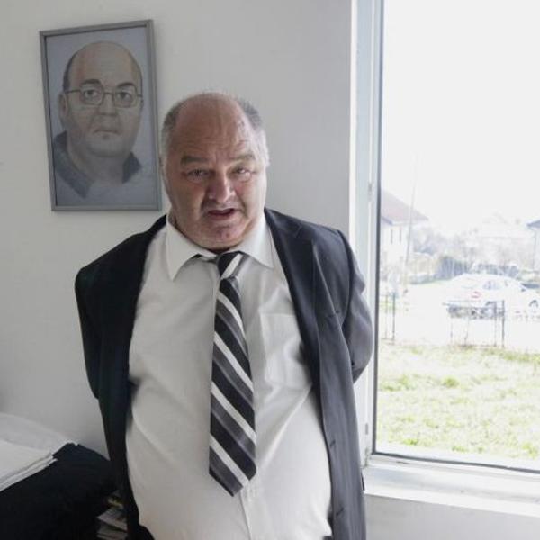 DAME I GOSPODO, VEČERAS U 19.30 SVI APLAUZ ZA MIŠU TUMBASA: Srbijo, Partizan te zove da pozdraviš legendu!