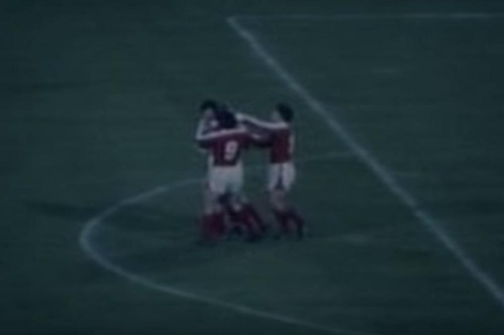 Poruka igračima Zvezde od legendarne desetke koja je tvorac poslednjeg velikog preokreta u Evropi! (VIDEO)