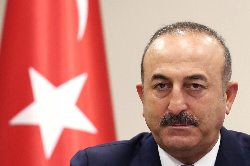 ČAVUŠOGLU SAOPŠTIO NOVU ODLUKU: Usledila nakon pucnjave na turskog ambasadora