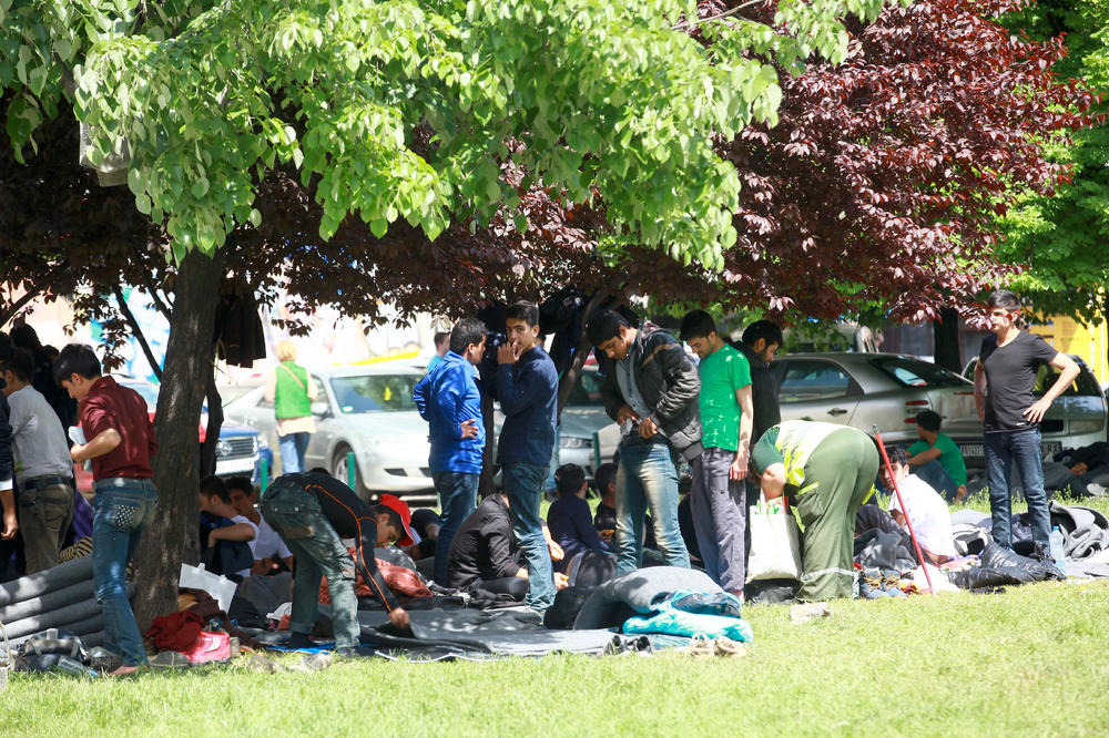 Izjava Nikolića o zatvaranju granica izazvala buru! Opomena ili konačan stav?!