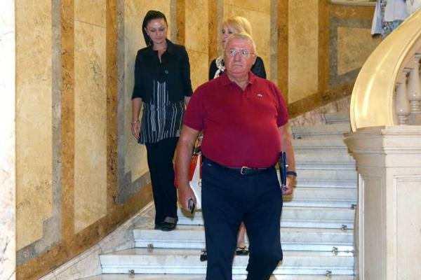 Hrvati poručili: Šešelj kod nas persona non grata, biće uhapšen ako dođe!