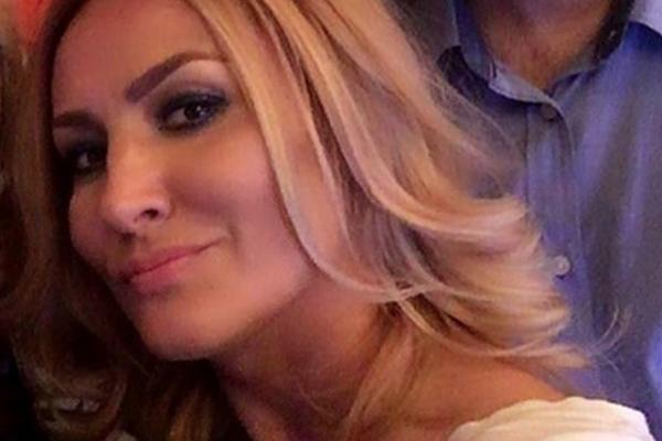 Odlepila! Goca Tržan ima važnu poruku za sve muškarce! Slažete li se sa njom?