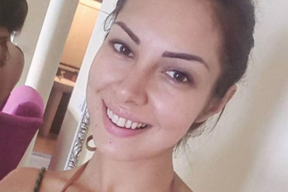 Neprijatno: Gabrijela Pejčev se pohvalila umećem u kuhinji, fanovi je ismejali samo tako! (FOTO)