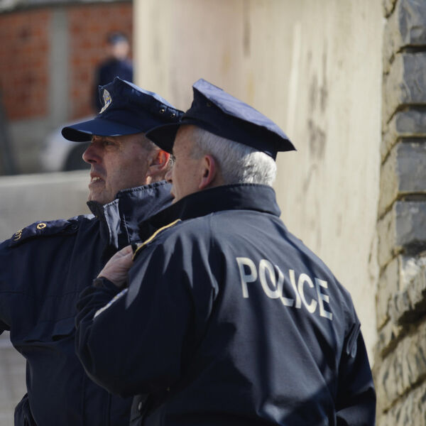 NA GROBLJU NAĐENO TELO BRATA GRADONAČELNIKA ISTOKA: Užas na Kosovu