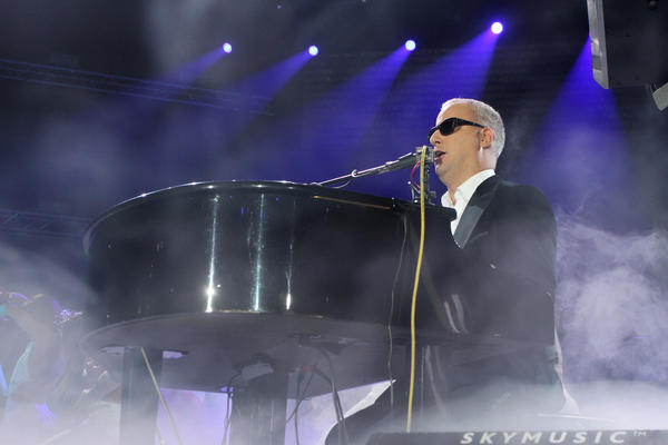 KAKAV CRNJAK! Saša Matić ispričao najgrozniju FORU na svoj račun: Vi ćete duet sa Cecom da slušate, a ja ću da ga gledam!