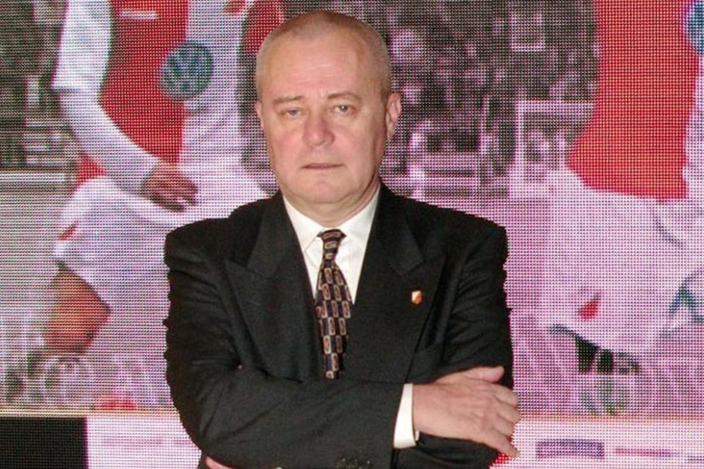 Nasilnik pre udarca pitao fudbalerku: Hoćeš da ti lupim šamar? A ona mu rekla: Udari!