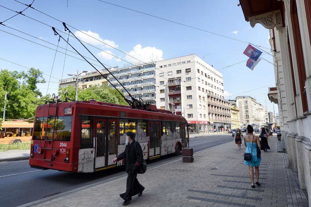 Beograđani, ove linije trolejbusa više ne čekajte!
