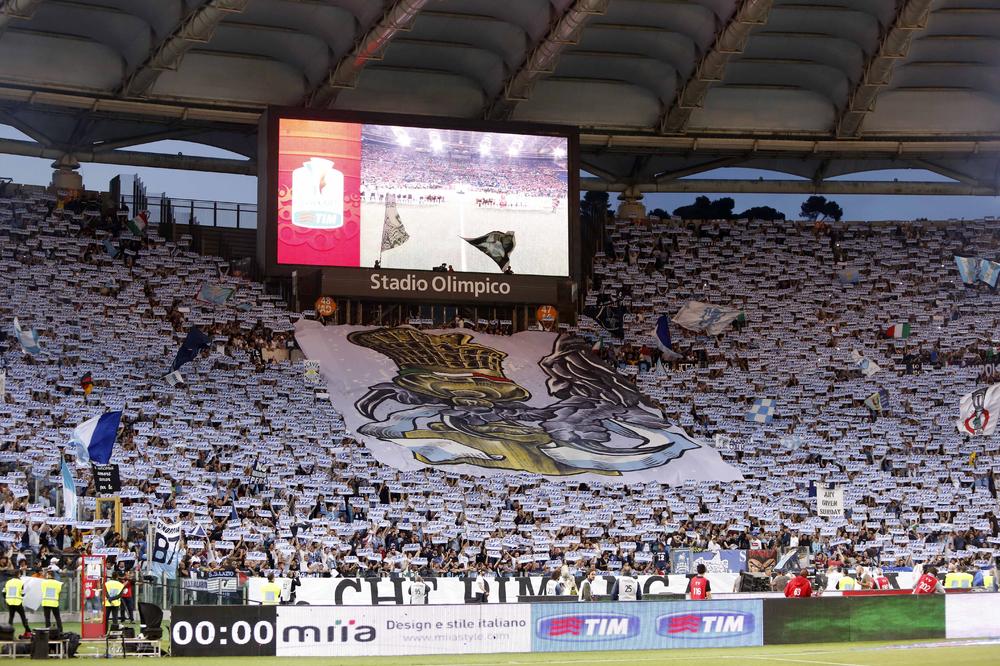 Nula u derbiju Rima! Juventus preboleo Real, Napoli sve dalje od titule! (VIDEO)