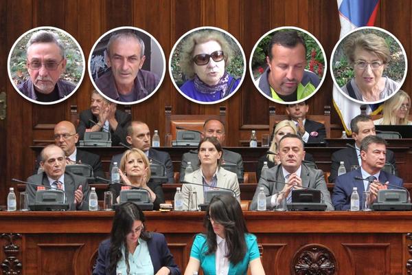 Kako se zove ministar odbrane? Ko je ministar poljoprivrede? Srbi nemaju pojma! (VIDEO)