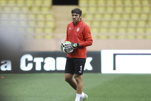 Zvanično: Stojković se vratio na Ostrvo, staje među stative Notingem Foresta! (FOTO)